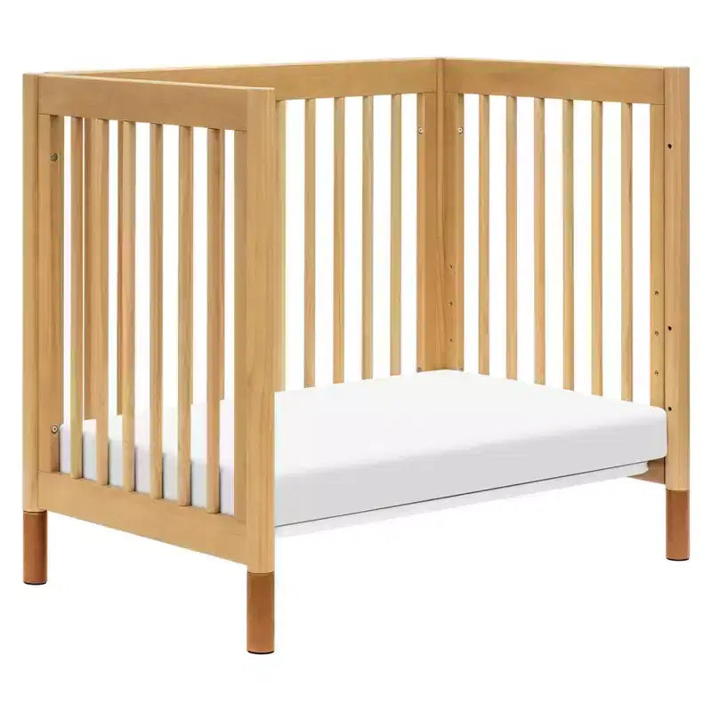 Mini Culla Convertibile 4-in-1 Babyletto Gelato