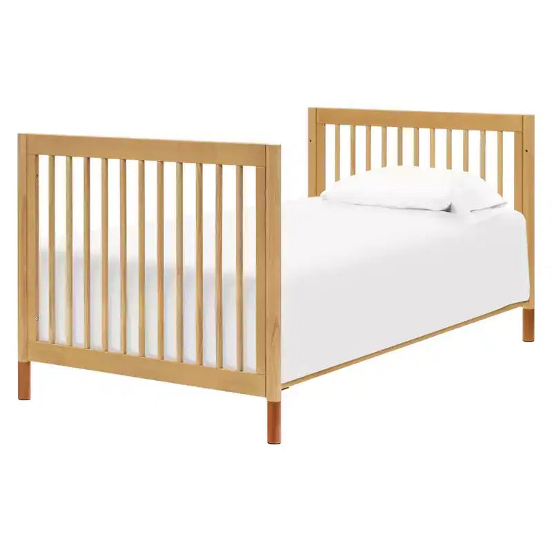 Mini Culla Convertibile 4-in-1 Babyletto Gelato