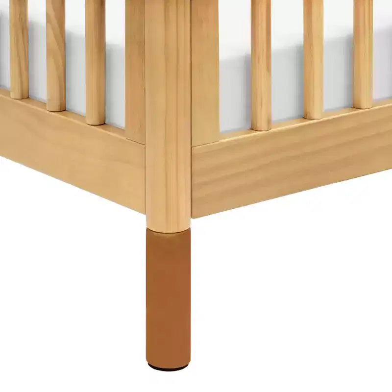 Mini Culla Convertibile 4-in-1 Babyletto Gelato