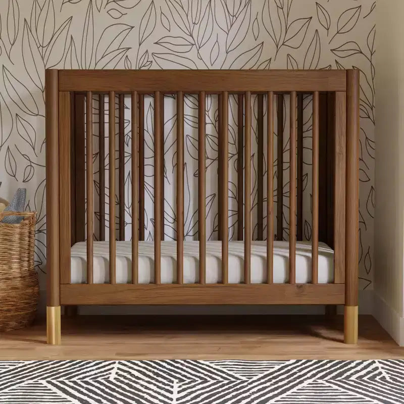 Mini Culla Convertibile 4-in-1 Babyletto Gelato