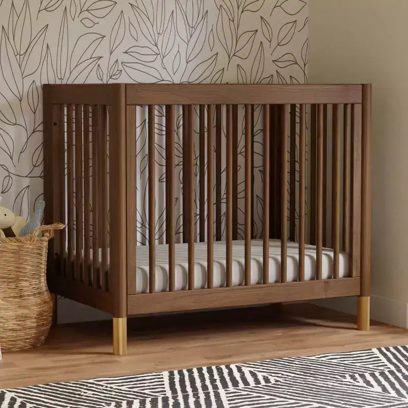 Mini Culla Convertibile 4-in-1 Babyletto Gelato