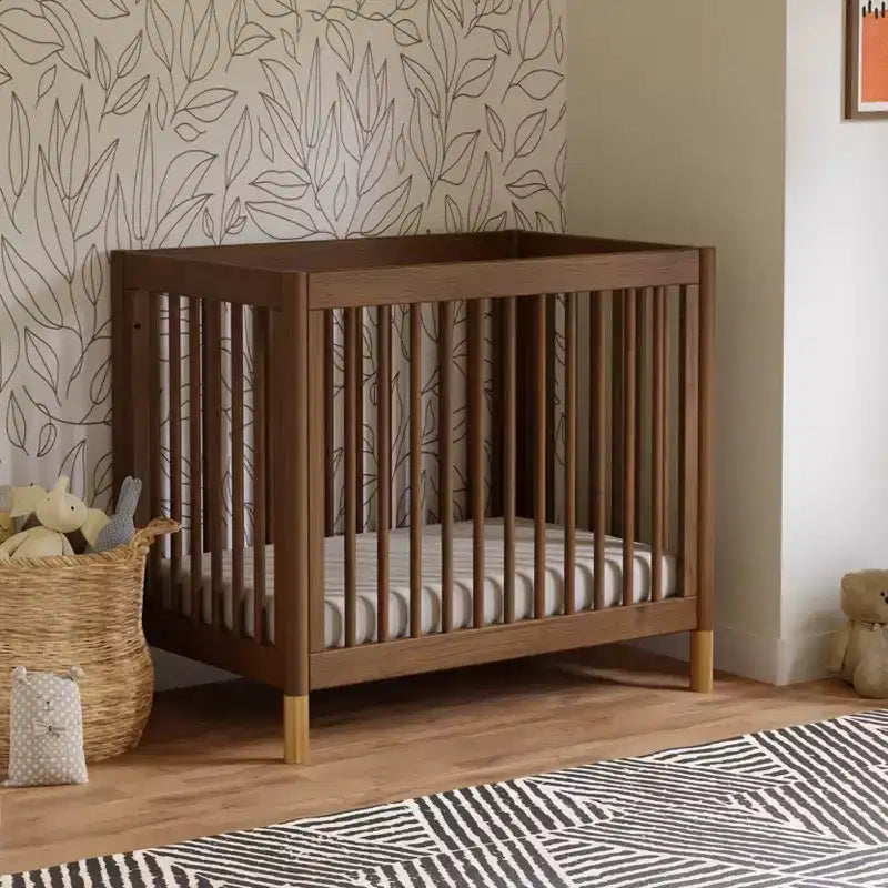 Mini Culla Convertibile 4-in-1 Babyletto Gelato