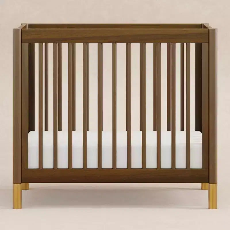 Mini Culla Convertibile 4-in-1 Babyletto Gelato