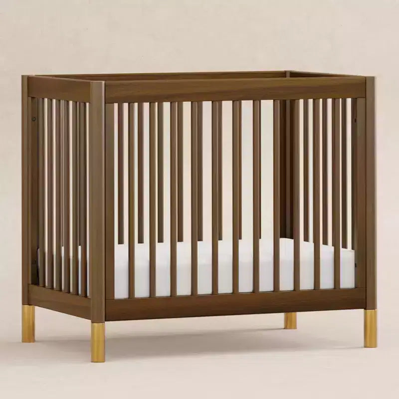 Mini Culla Convertibile 4-in-1 Babyletto Gelato
