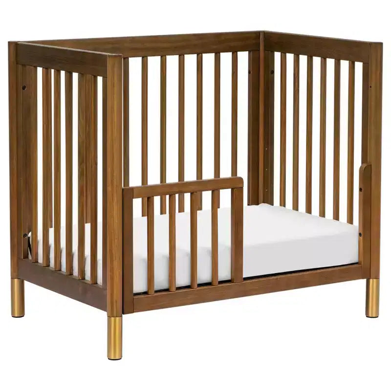 Mini Culla Convertibile 4-in-1 Babyletto Gelato