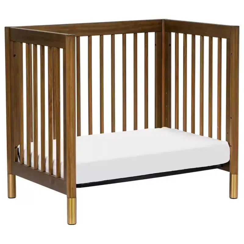 Mini Culla Convertibile 4-in-1 Babyletto Gelato