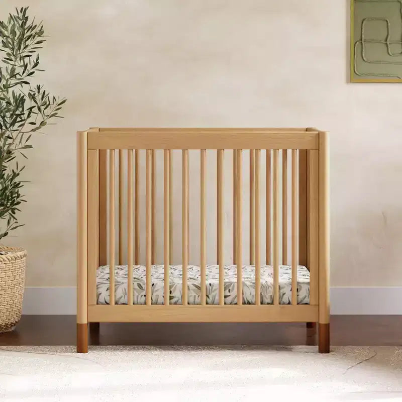 Mini Culla Convertibile 4-in-1 Babyletto Gelato