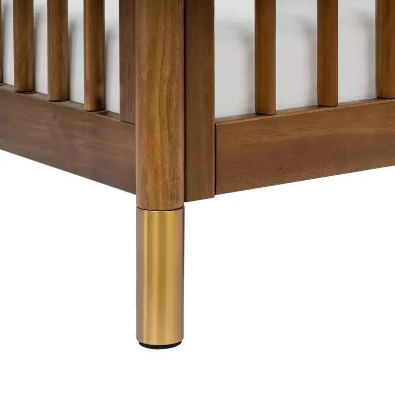 Mini Culla Convertibile 4-in-1 Babyletto Gelato
