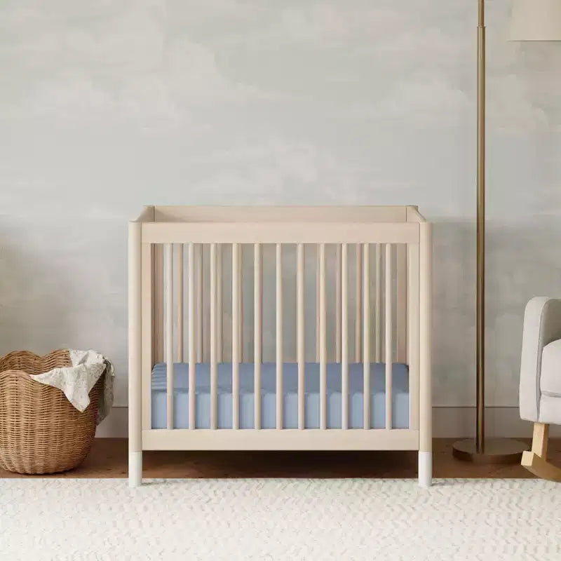 Mini Culla Convertibile 4-in-1 Babyletto Gelato
