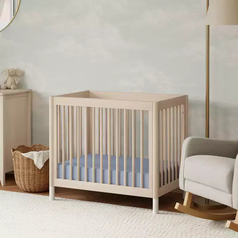 Mini Culla Convertibile 4-in-1 Babyletto Gelato