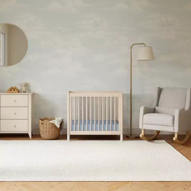 Mini Culla Convertibile 4-in-1 Babyletto Gelato