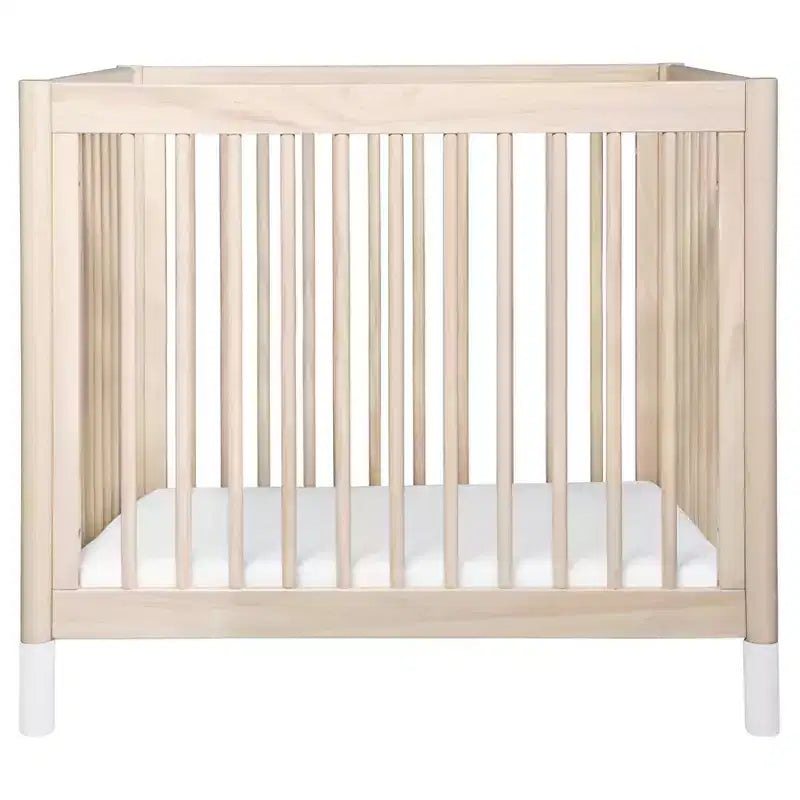 Mini Culla Convertibile 4-in-1 Babyletto Gelato