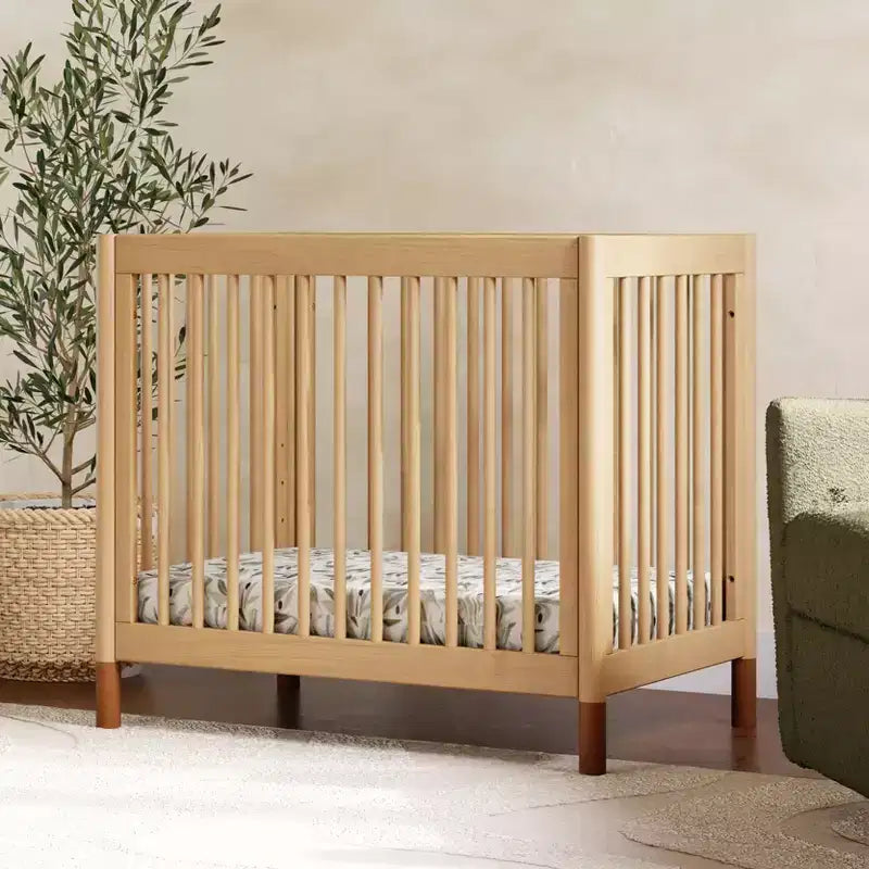Mini Culla Convertibile 4-in-1 Babyletto Gelato