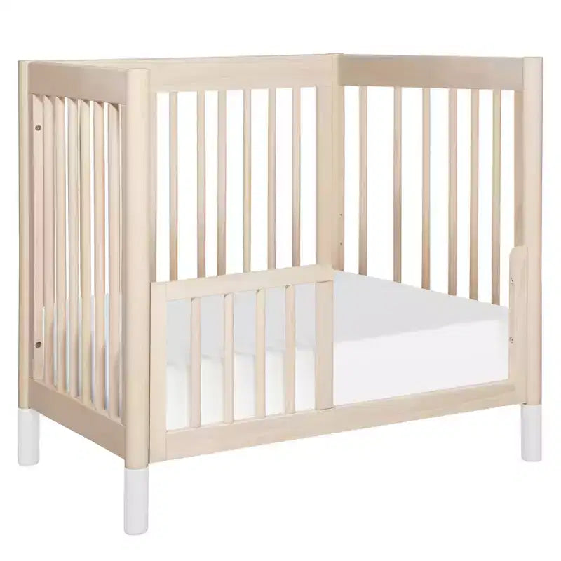 Mini Culla Convertibile 4-in-1 Babyletto Gelato