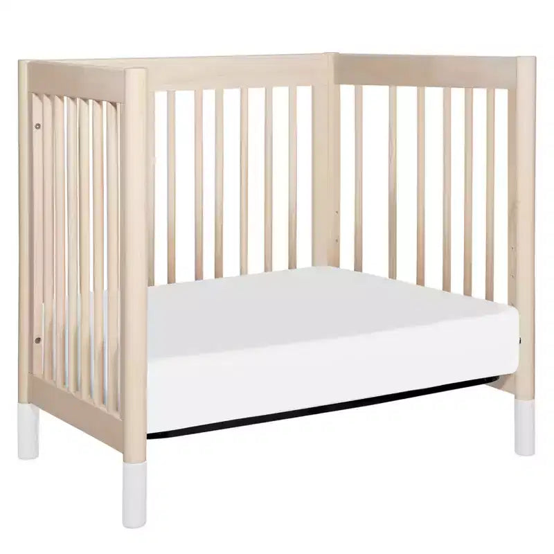 Mini Culla Convertibile 4-in-1 Babyletto Gelato
