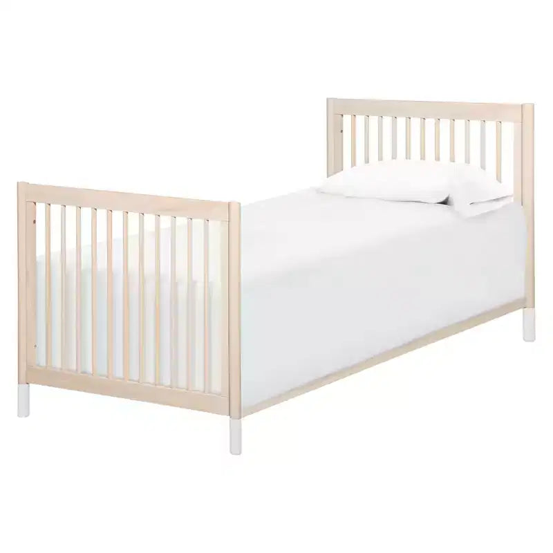Mini Culla Convertibile 4-in-1 Babyletto Gelato