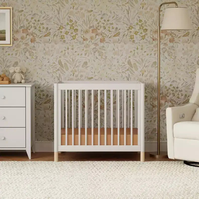 Mini Culla Convertibile 4-in-1 Babyletto Gelato