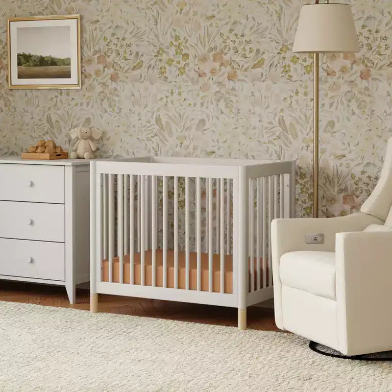 Mini Culla Convertibile 4-in-1 Babyletto Gelato