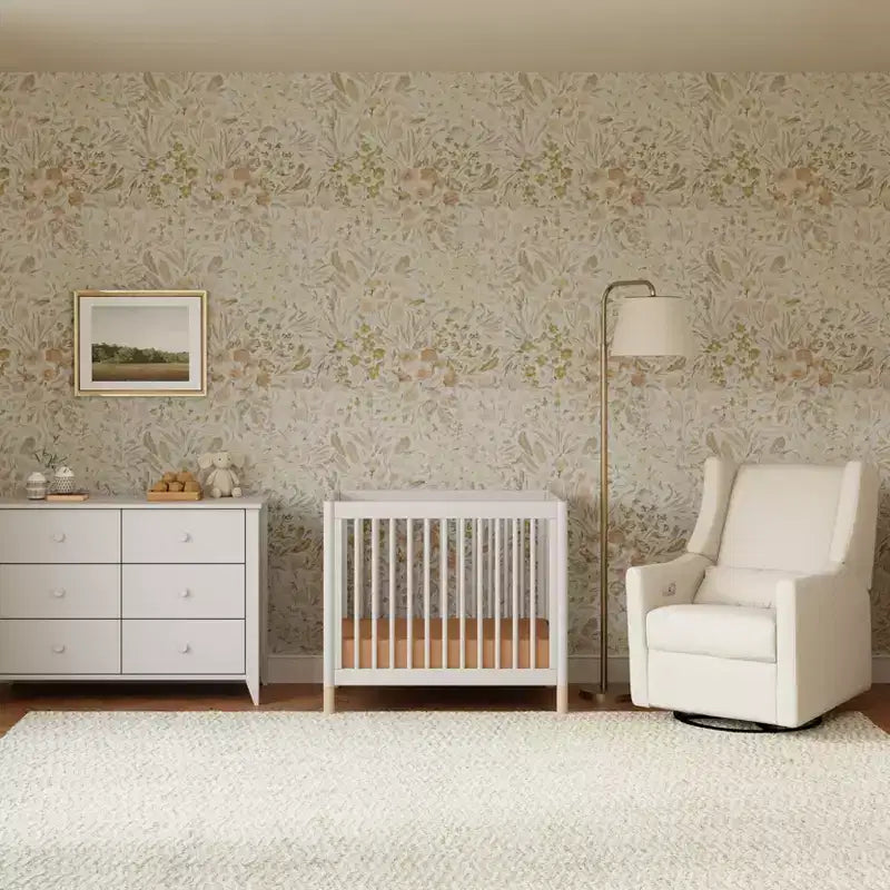 Mini Culla Convertibile 4-in-1 Babyletto Gelato