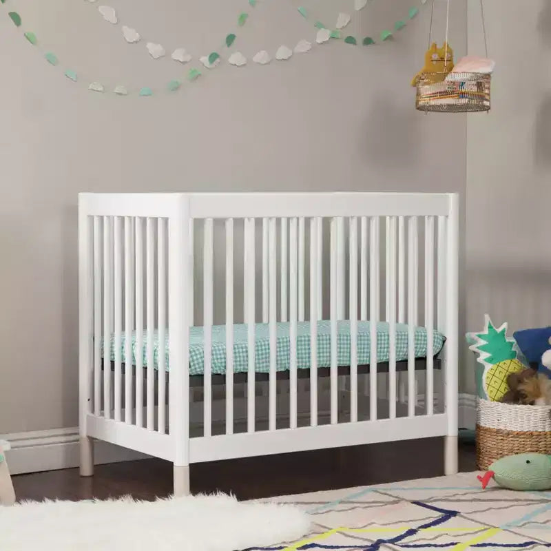 Mini Culla Convertibile 4-in-1 Babyletto Gelato