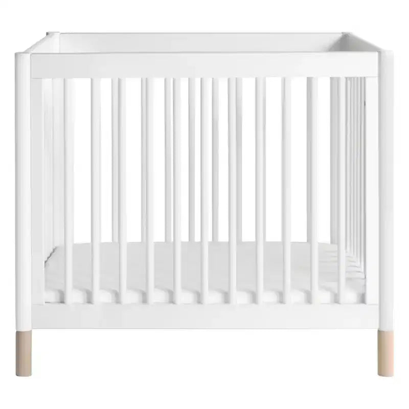 Mini Culla Convertibile 4-in-1 Babyletto Gelato