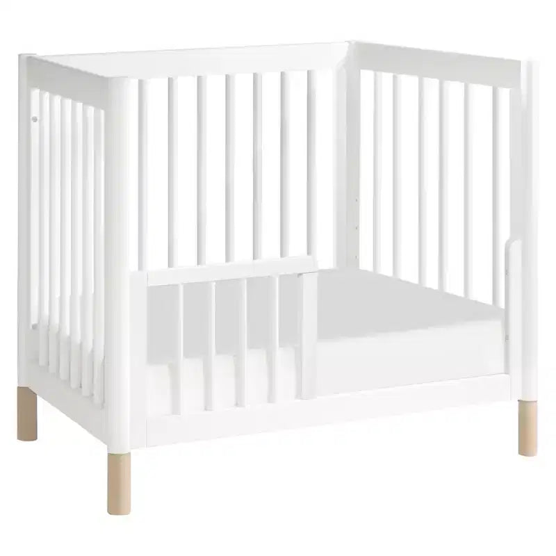 Mini Culla Convertibile 4-in-1 Babyletto Gelato