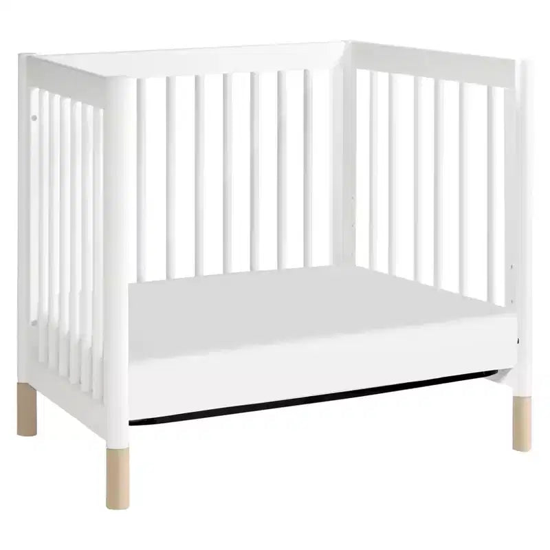 Mini Culla Convertibile 4-in-1 Babyletto Gelato