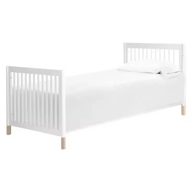 Mini Culla Convertibile 4-in-1 Babyletto Gelato