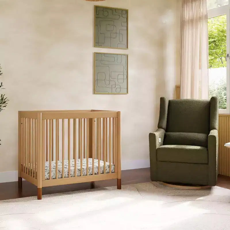Mini Culla Convertibile 4-in-1 Babyletto Gelato
