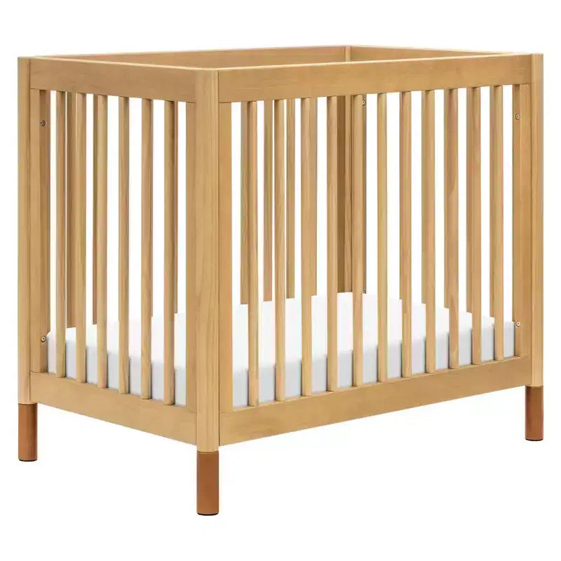Mini Culla Convertibile 4-in-1 Babyletto Gelato
