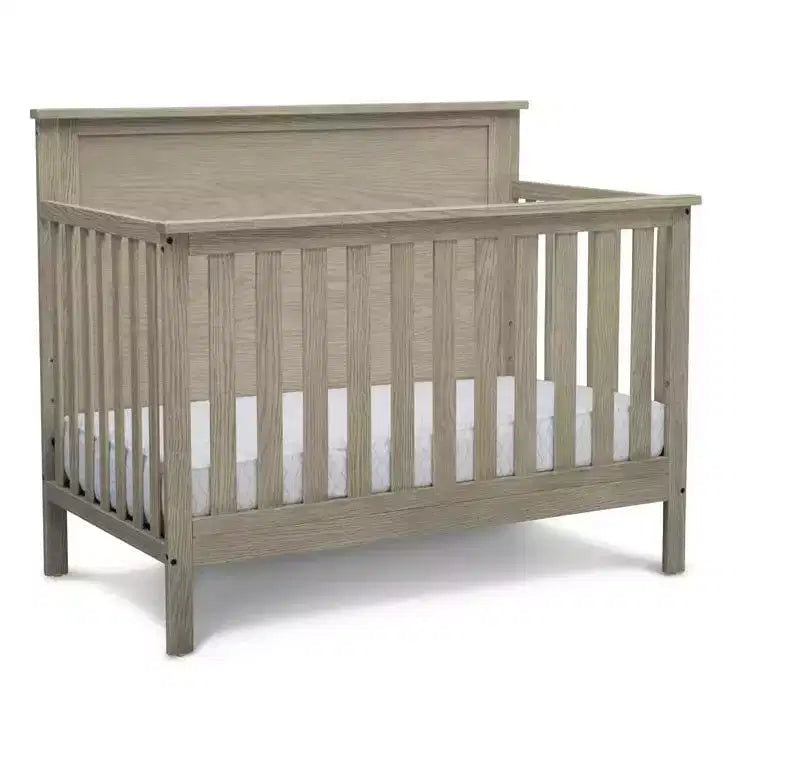 Delta Children Adattatori Letto Matrimoniale Farmhouse #W0070