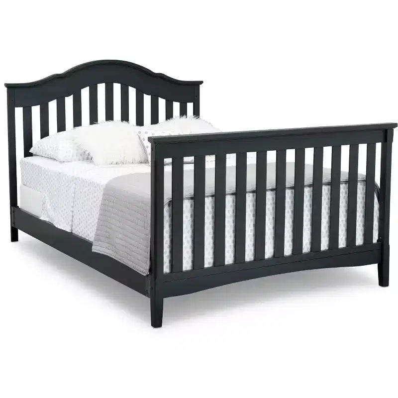 Delta Children Adattatori Letto Matrimoniale Farmhouse #W0070