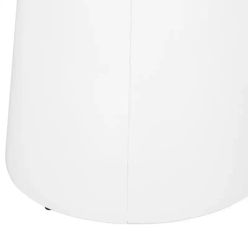 Tavolino moderno, Set di 2 tavolini laterali, Tavolino di design per soggiorno, camere da letto