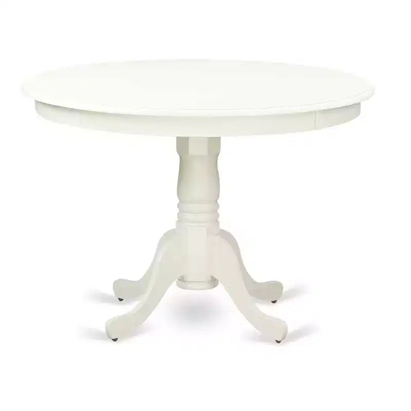 Ensemble table à manger ronde 42 pouces