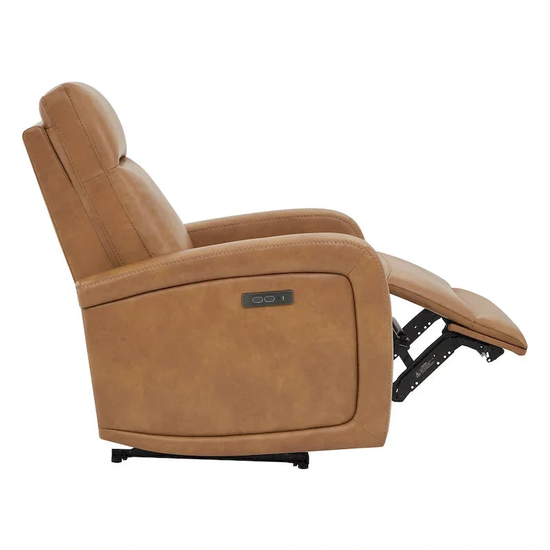 Poltrona reclinabile elettrica Lena Zero Wall Hugger