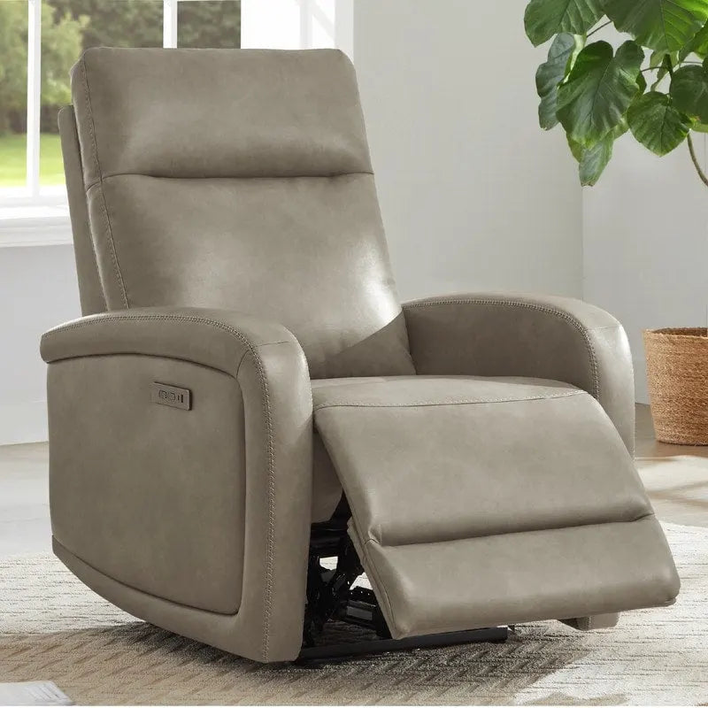 Poltrona reclinabile elettrica Lena Zero Wall Hugger