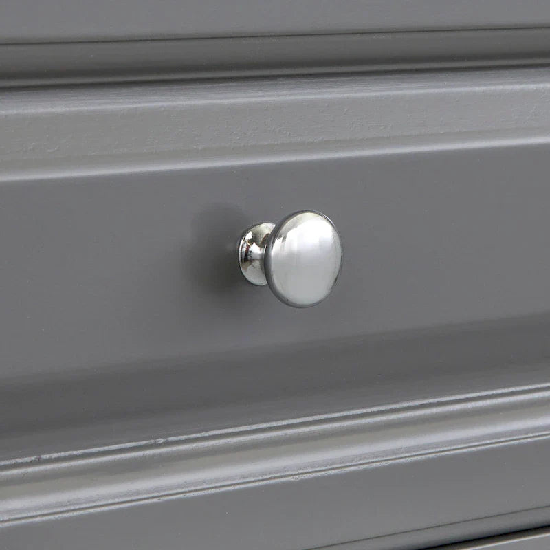 Carrello da cucina con rotelle Simple Living Georgia