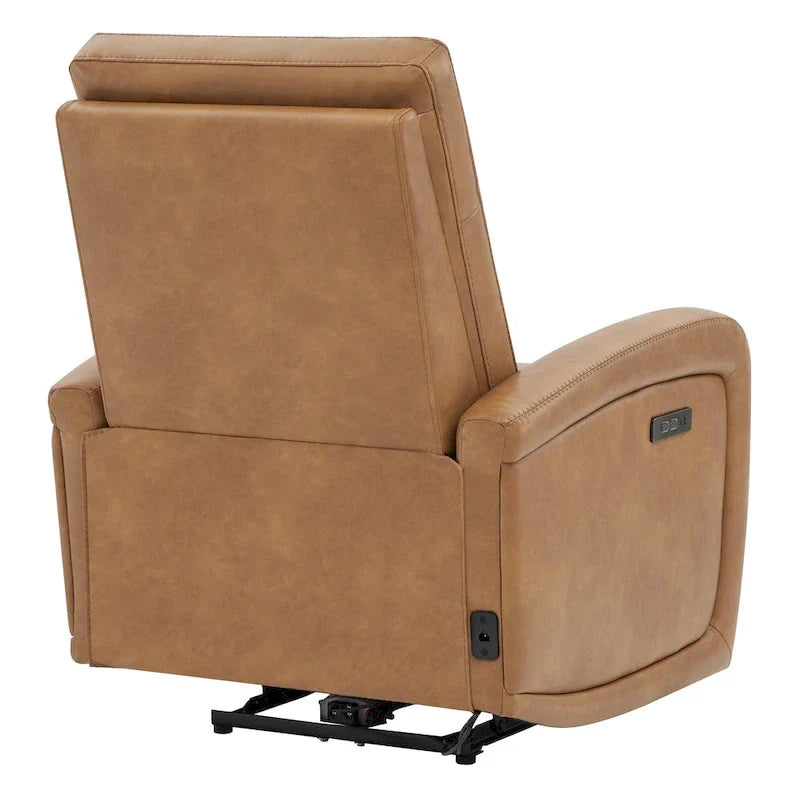 Poltrona reclinabile elettrica Lena Zero Wall Hugger