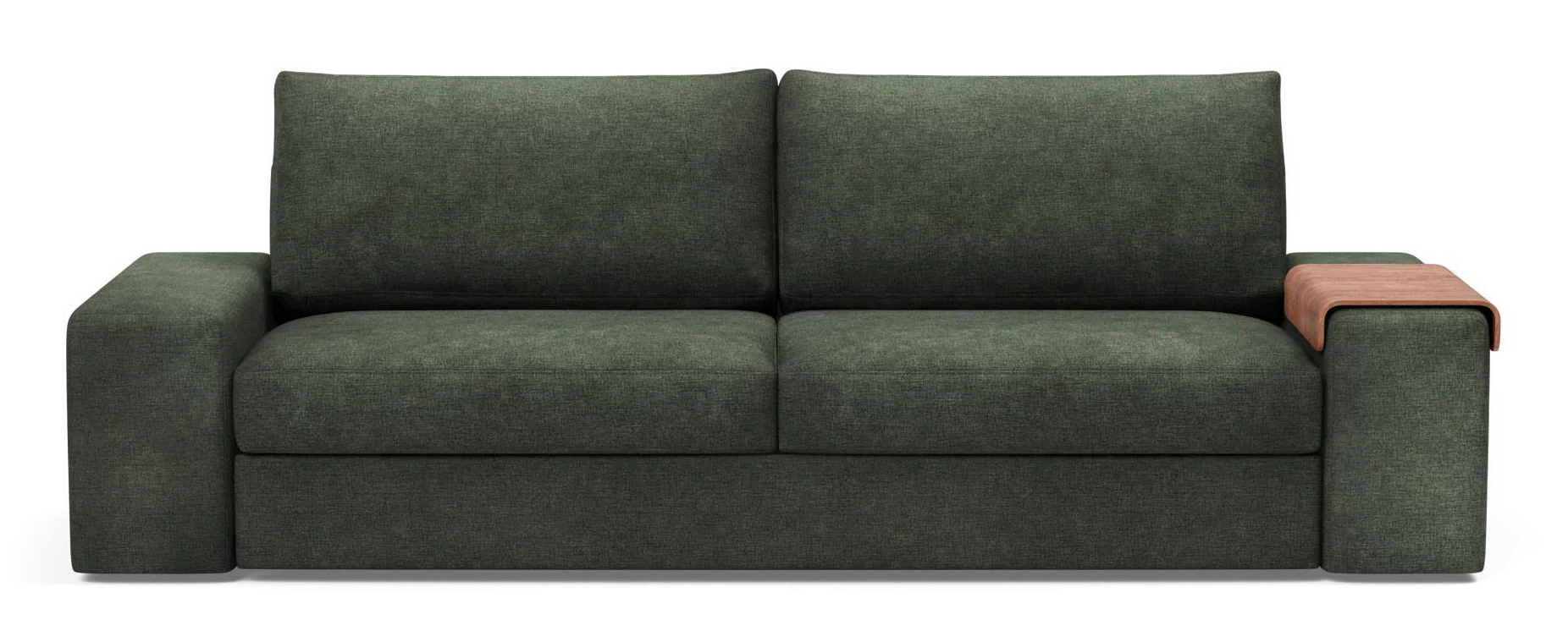Divano letto Vilander Wide Arms